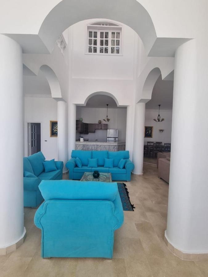 White House Villa Hurghada