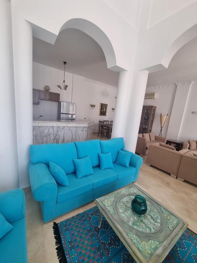 White House Villa Hurghada