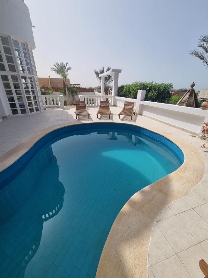 White House Hurghada