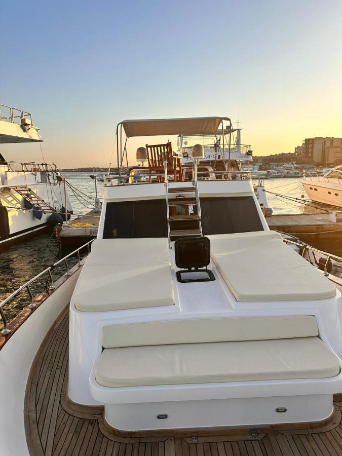 Golden Sky Botel