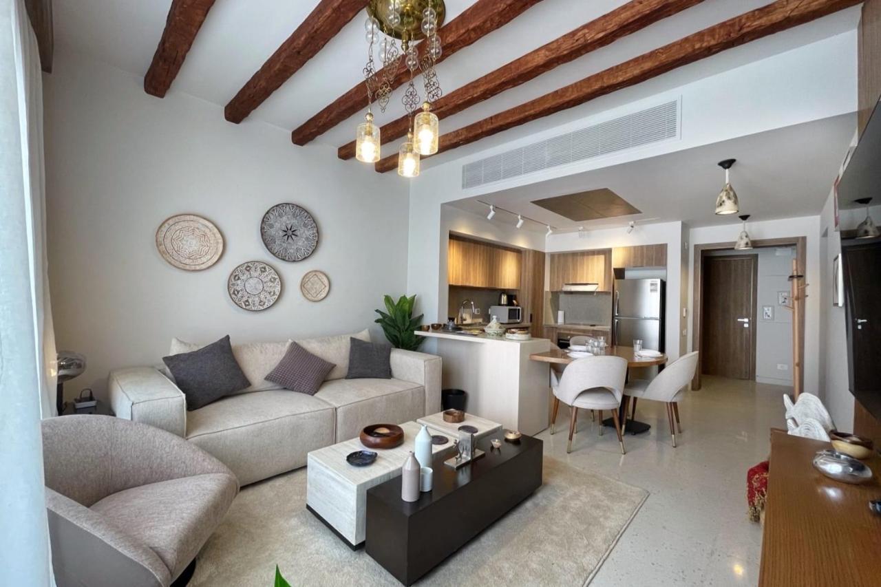 Captivating 1 Bdr Fanadir Marina Apartment *