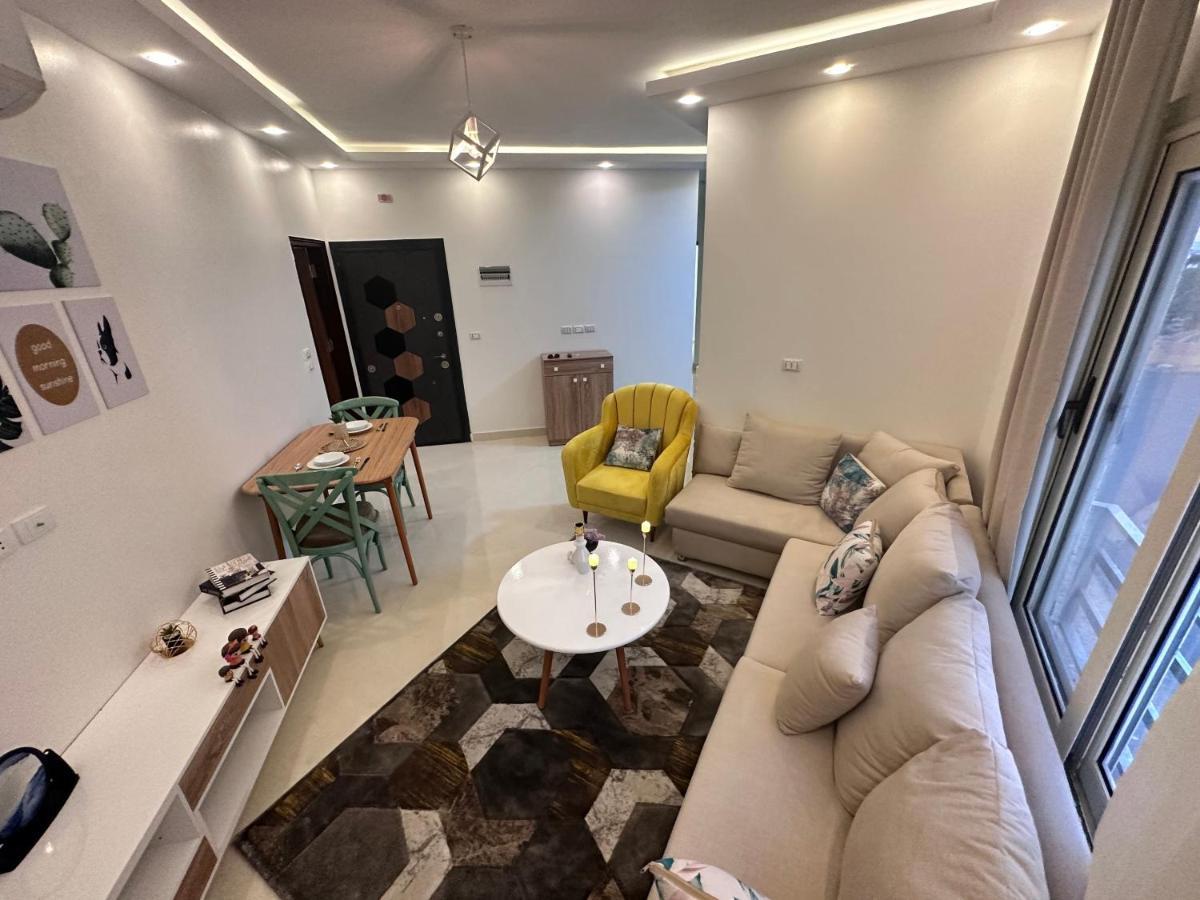 Apartment Inscription Homes Hurghada