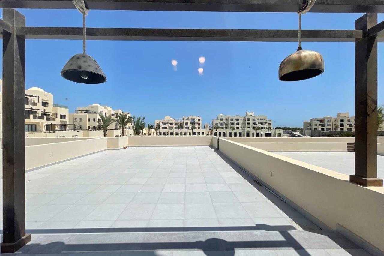 Captivating 1 Bdr Fanadir Marina Hurghada