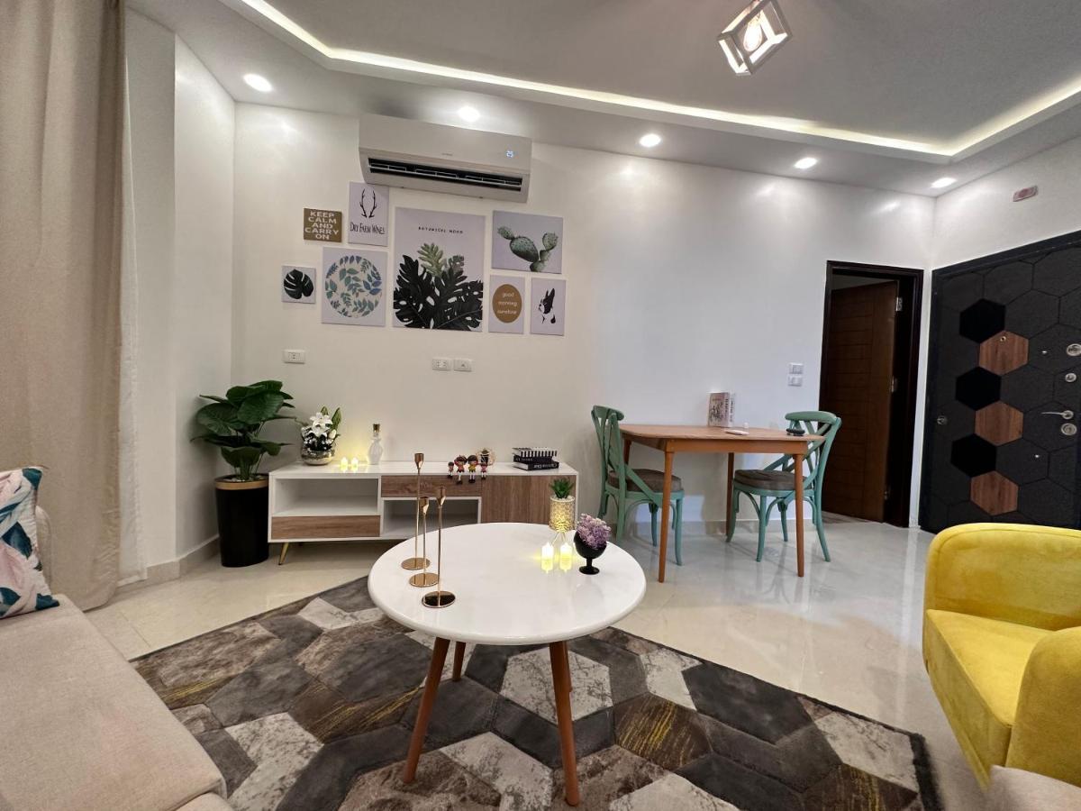 Inscription Homes Apartment Hurghada