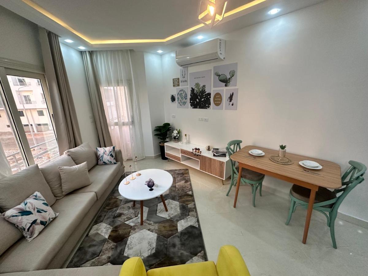 Apartment Inscription Homes Hurghada