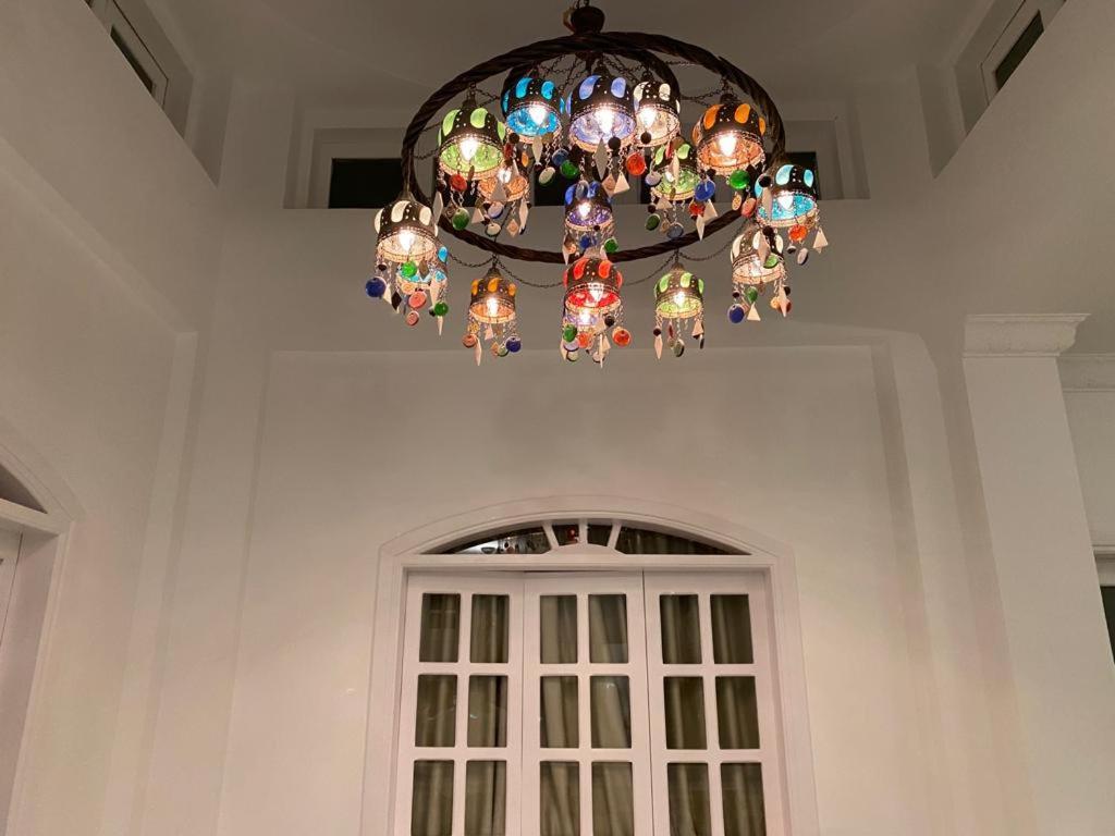 White House