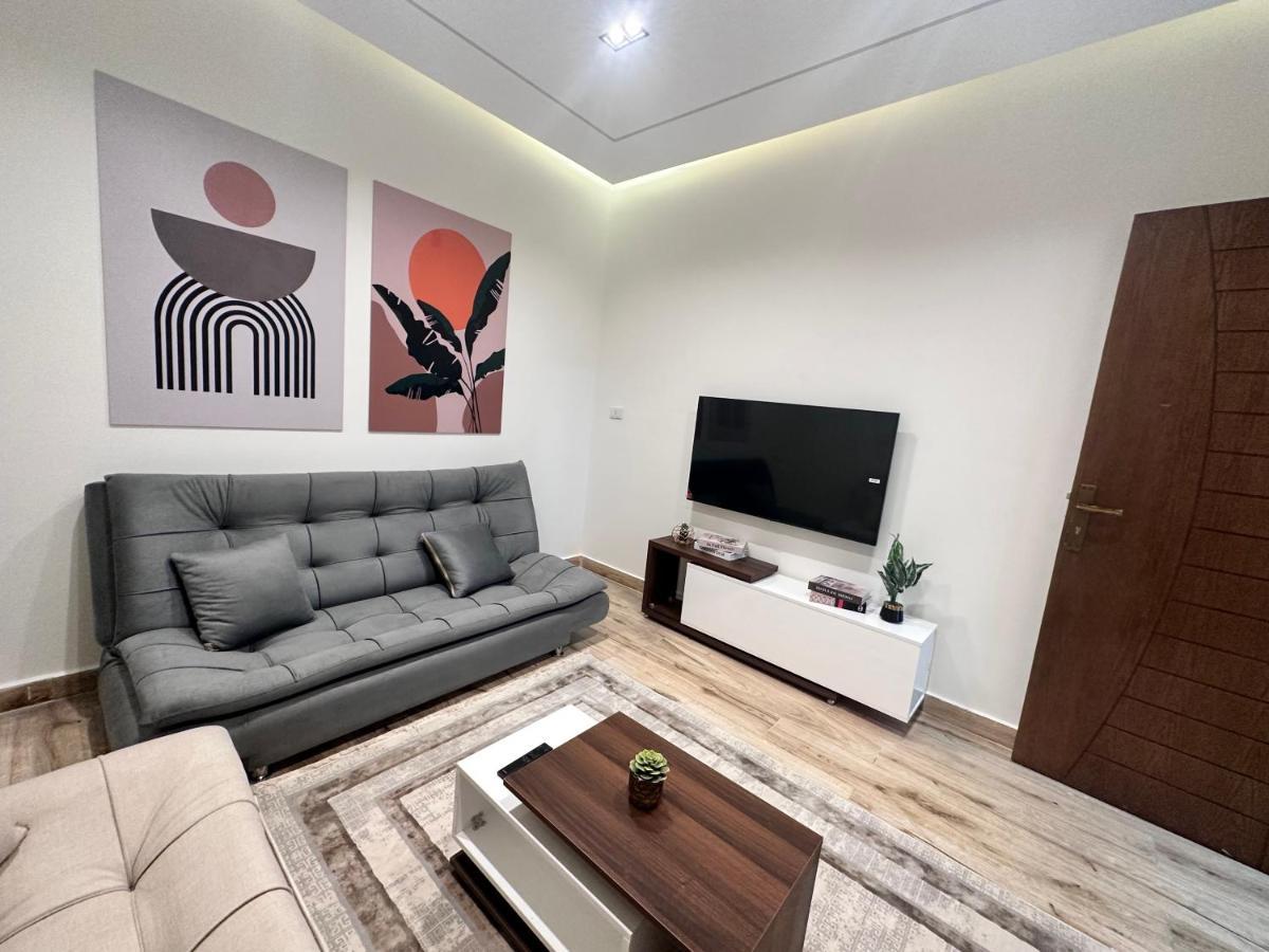 Apartment Inscription Homes Hurghada