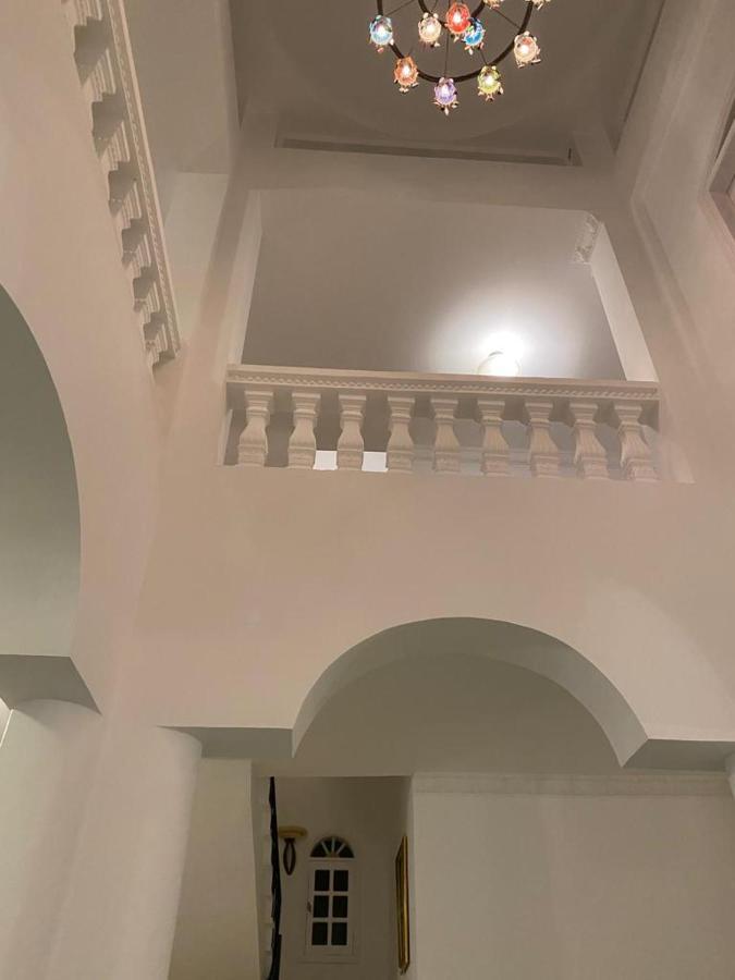 White House Villa Hurghada