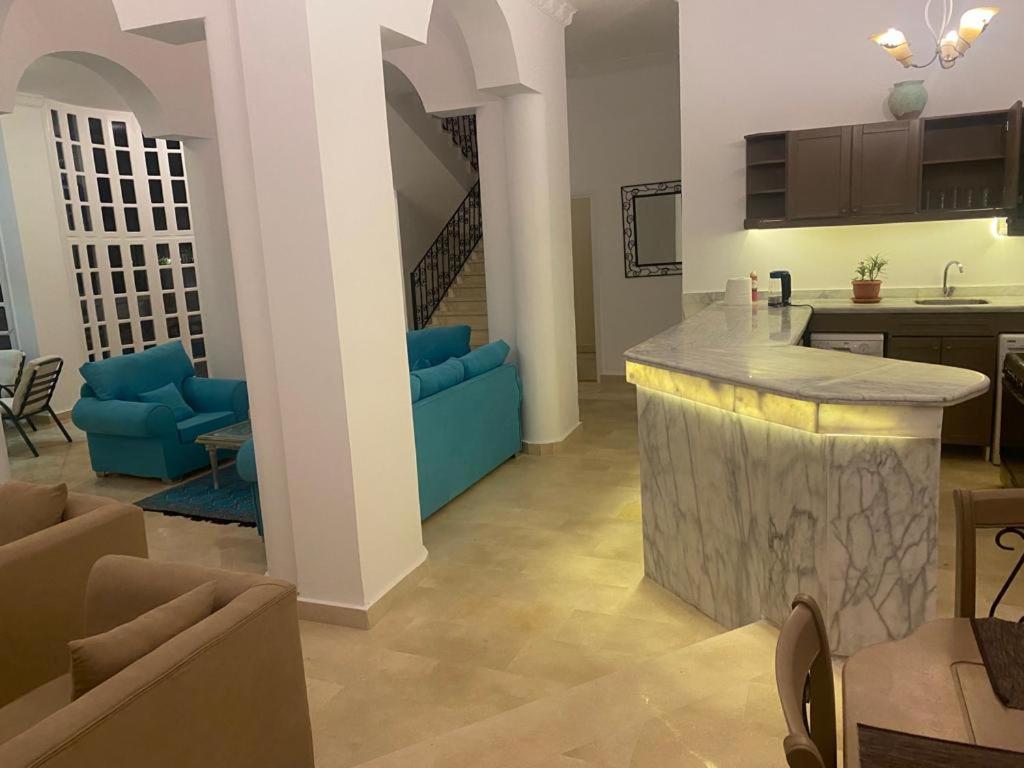 Villa White House Hurghada