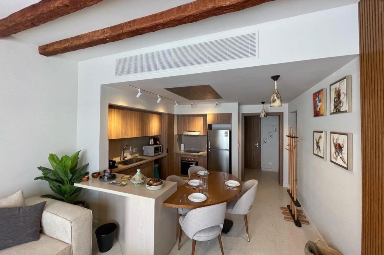 Captivating 1 Bdr Fanadir Marina * Hurghada