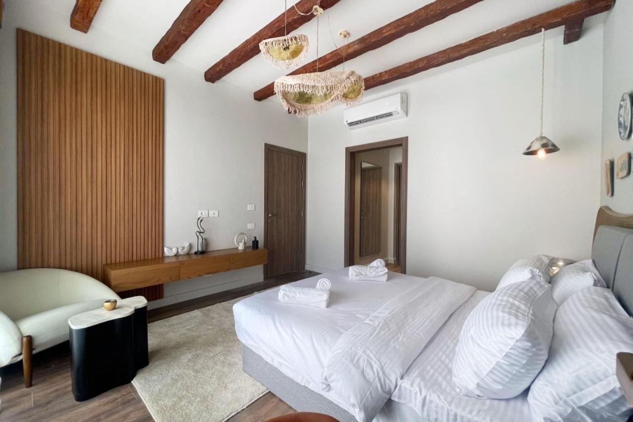 Apartment Captivating 1 Bdr Fanadir Marina *