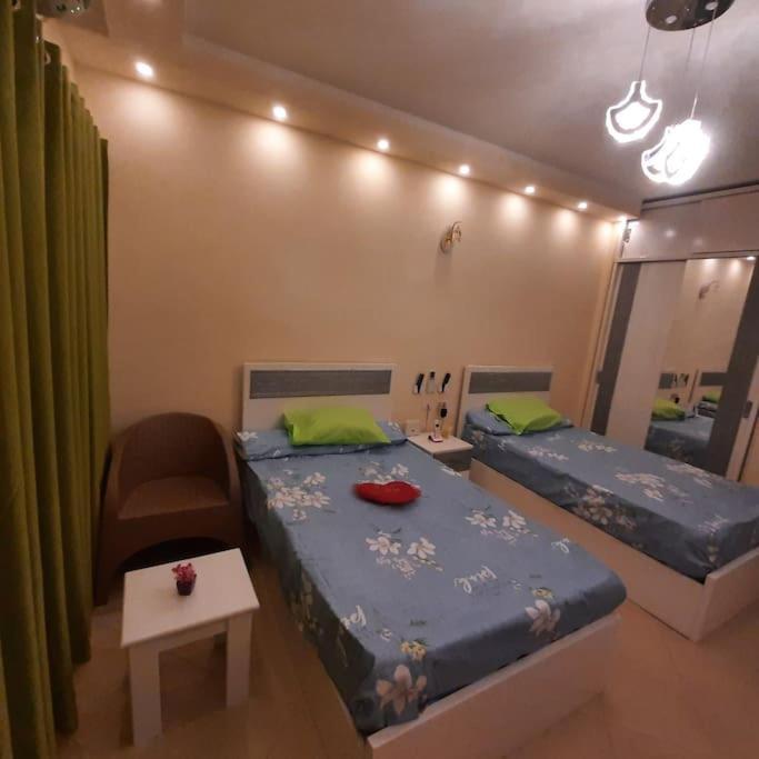 Apartment غرفه فندقيه فيو بحر ويوجد ٣ مسبح *