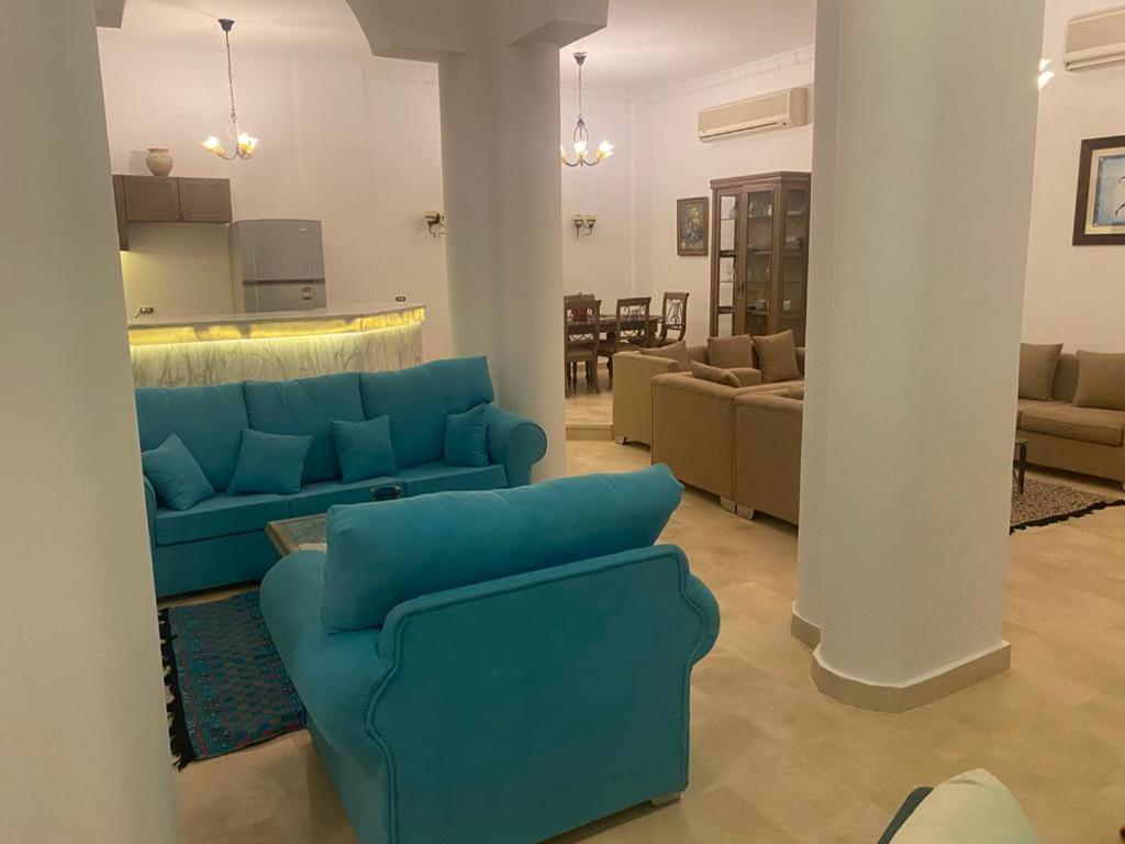 White House Hurghada