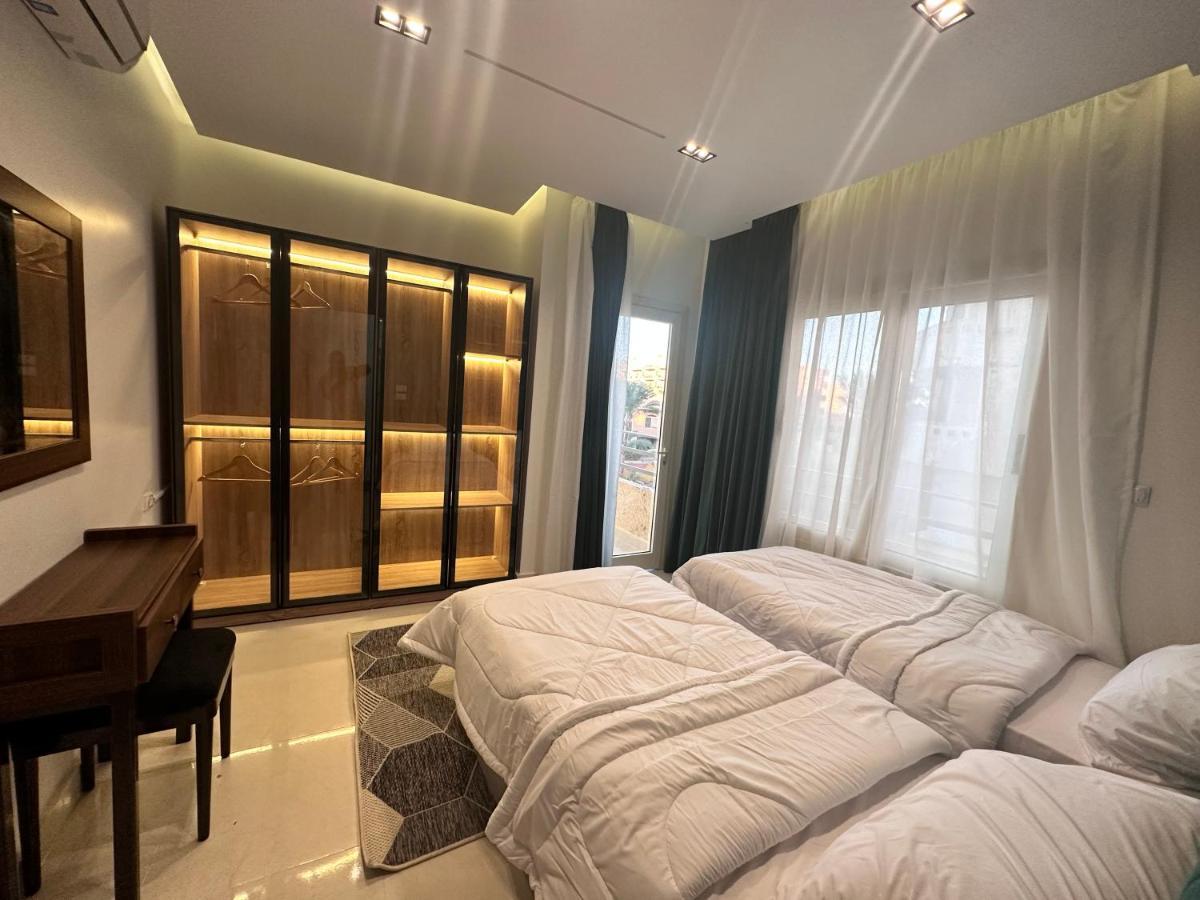 Apartment Inscription Homes Hurghada