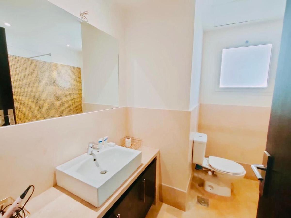 Apartment Azzurra Sahl Hashesh