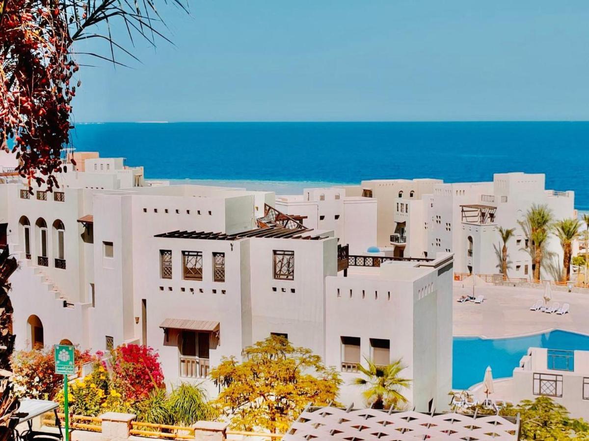 Apartment Azzurra Sahl Hashesh