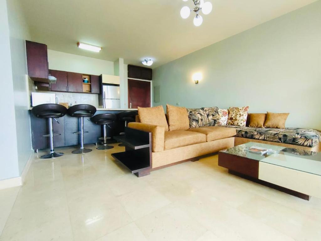 Azzurra Sahl Hashesh Apartment Hurghada