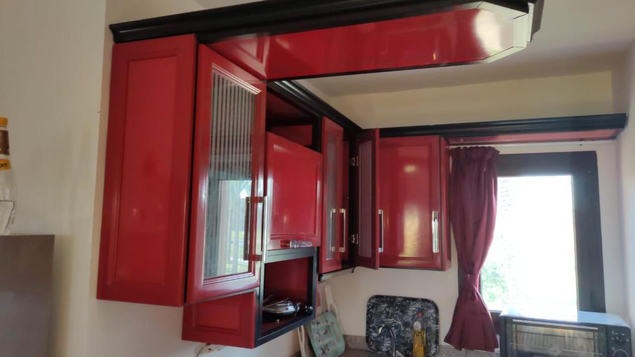 Stella Makadi Apartment *
