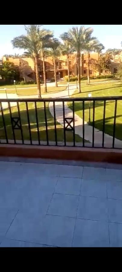 Apartment Stella Makadi Hurghada