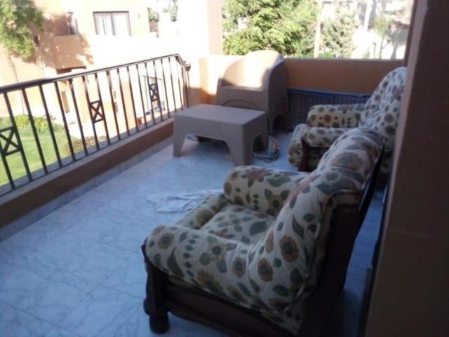 Apartment Stella Makadi Hurghada