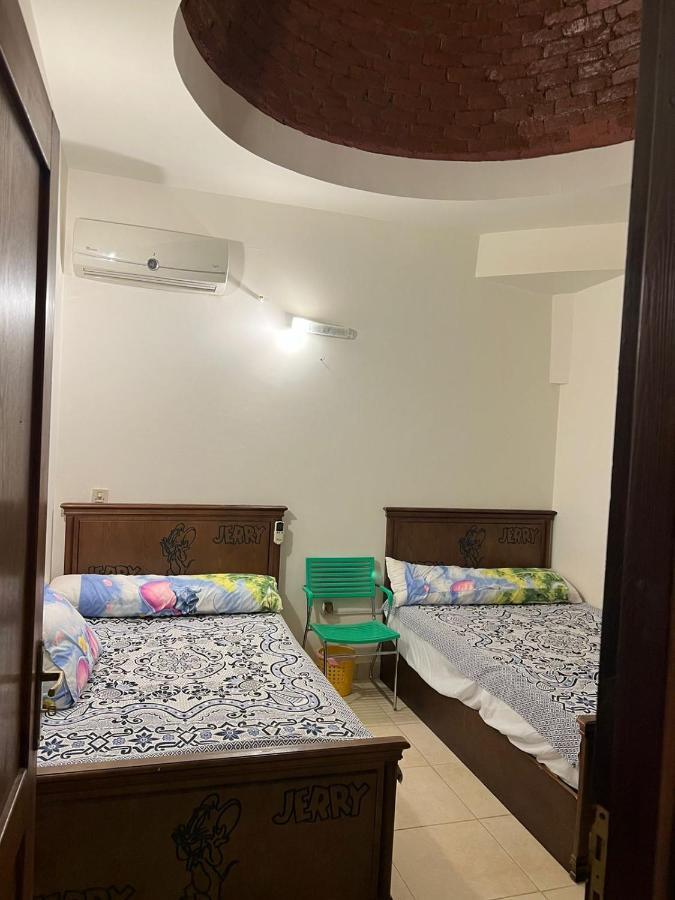 Apartment Makady Heights
