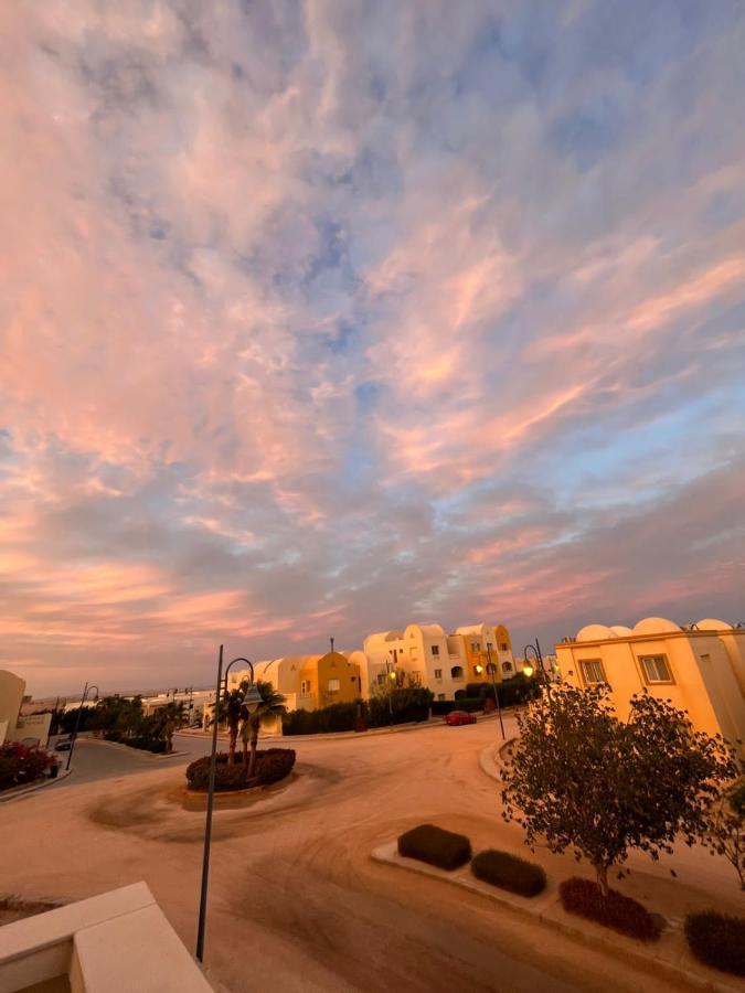 Makady Heights Apartment Hurghada