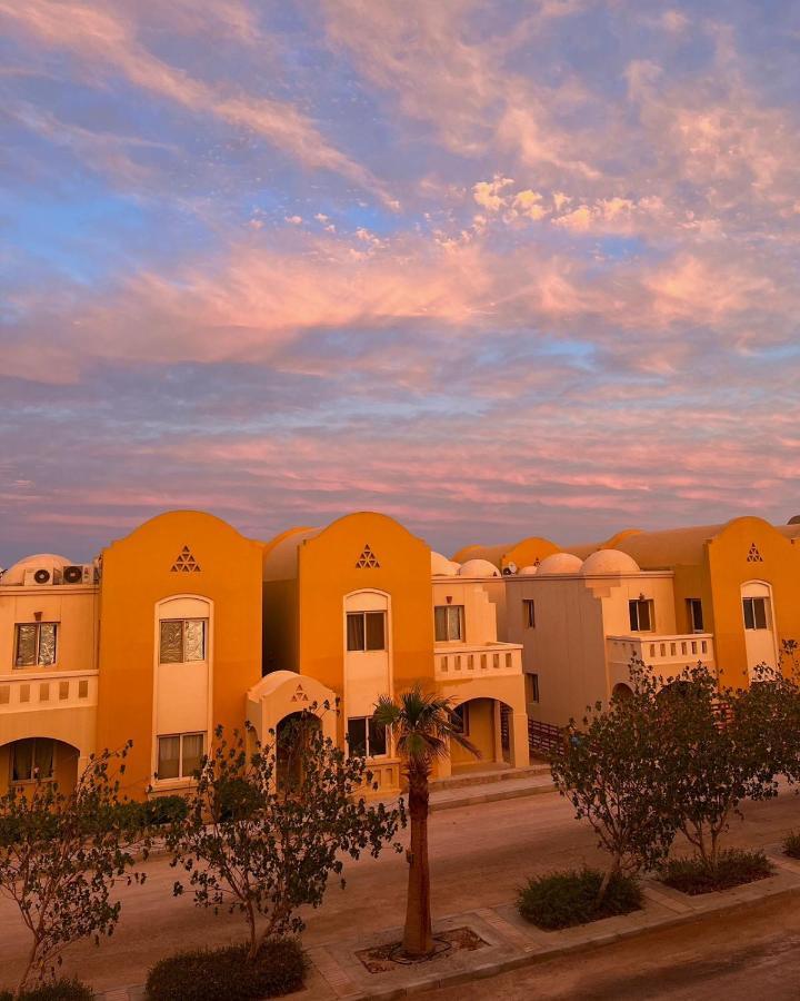 Apartment Makady Heights