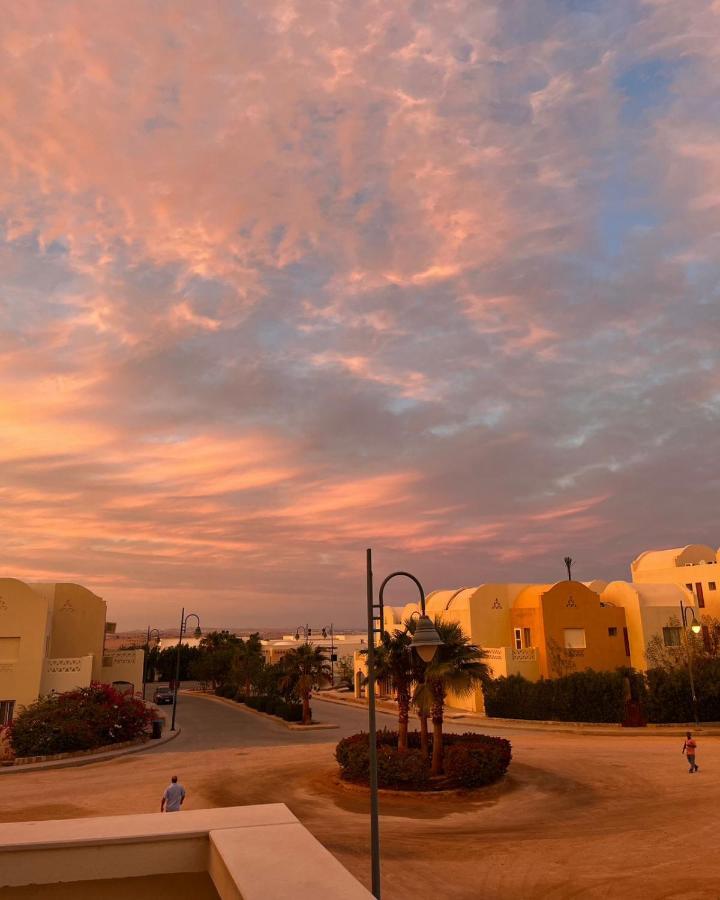 Apartment Makady Heights Hurghada