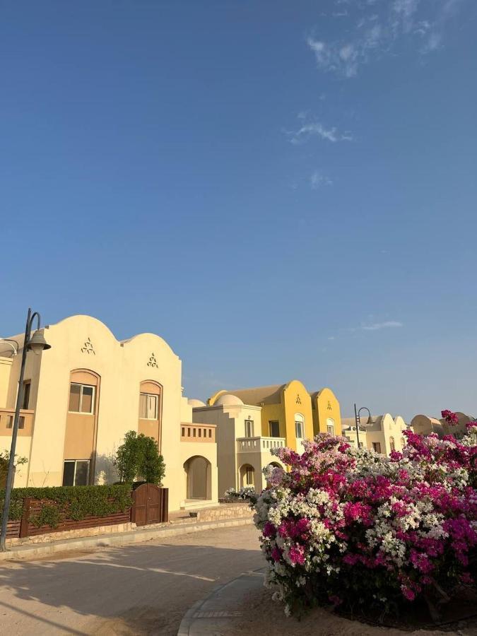 Makady Heights Apartment Hurghada