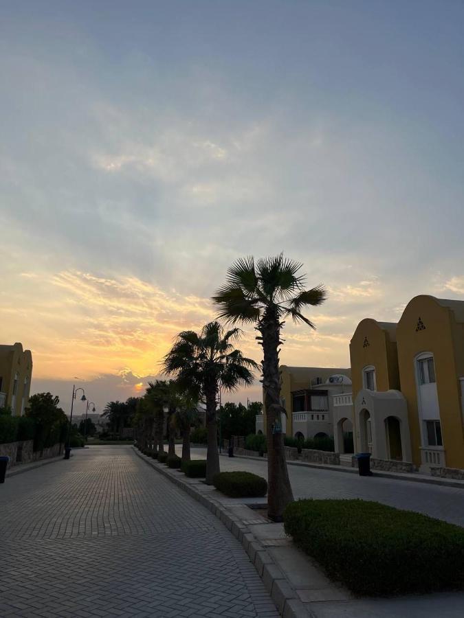 Makady Heights Apartment