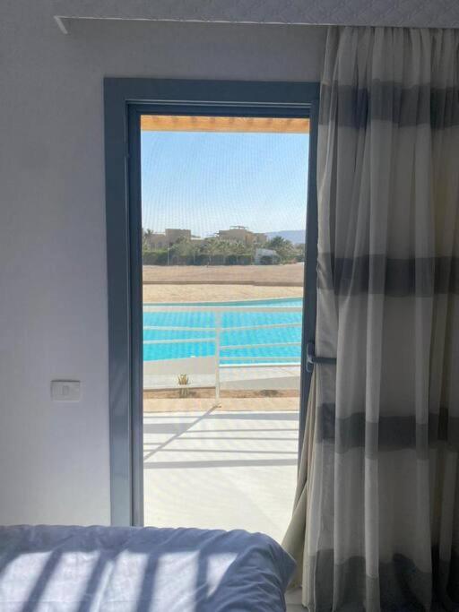 Apartment Swan Gouna Families 4bd Crystal Lagoon View Hurghada