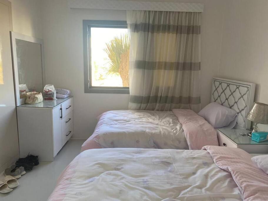 Swan Gouna Families 4bd Crystal Lagoon View