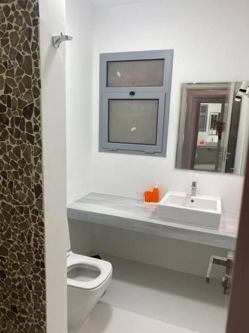 Apartment Swan Gouna Families 4bd Crystal Lagoon View *