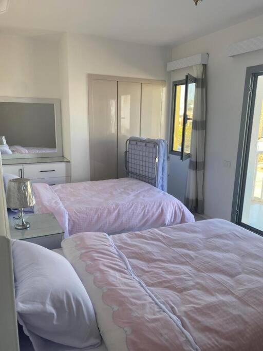 Swan Gouna Families 4bd Crystal Lagoon View Apartment *