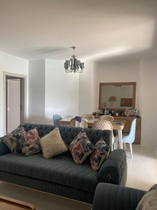Swan Gouna Families 4bd Crystal Lagoon View Apartment
