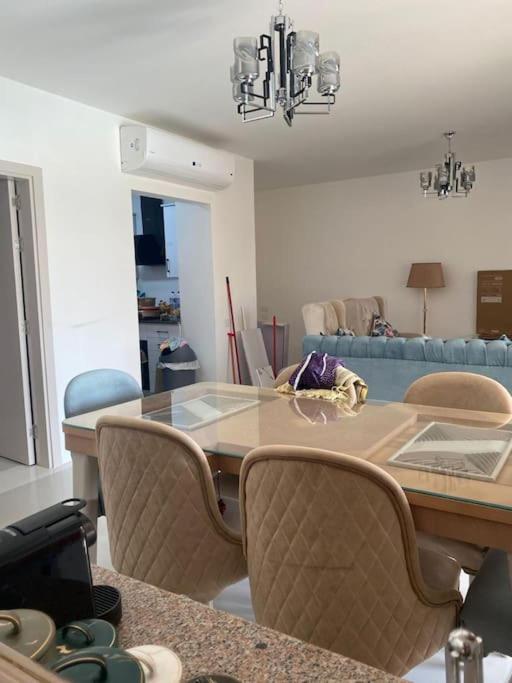 Swan Gouna Families 4bd Crystal Lagoon View * Hurghada