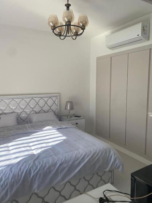 Swan Gouna Families 4bd Crystal Lagoon View Apartment