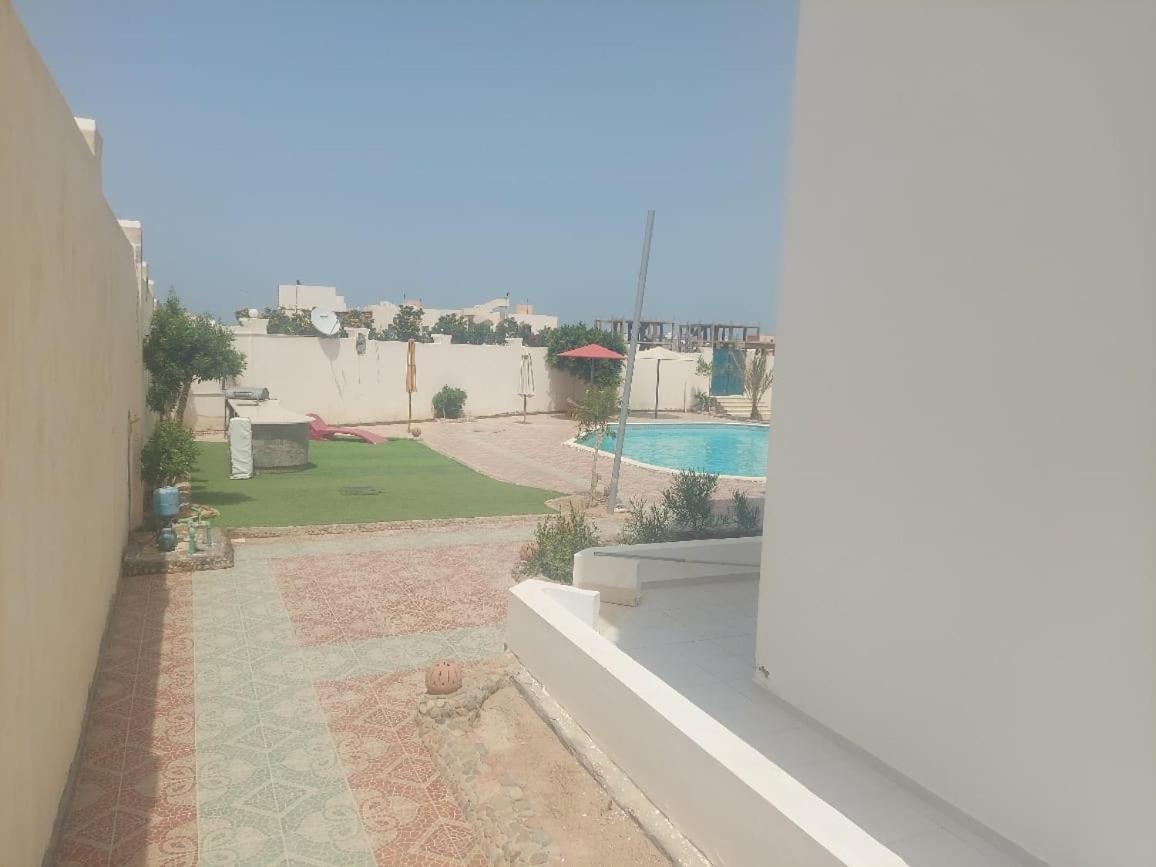 Apartment La Bonita Compound