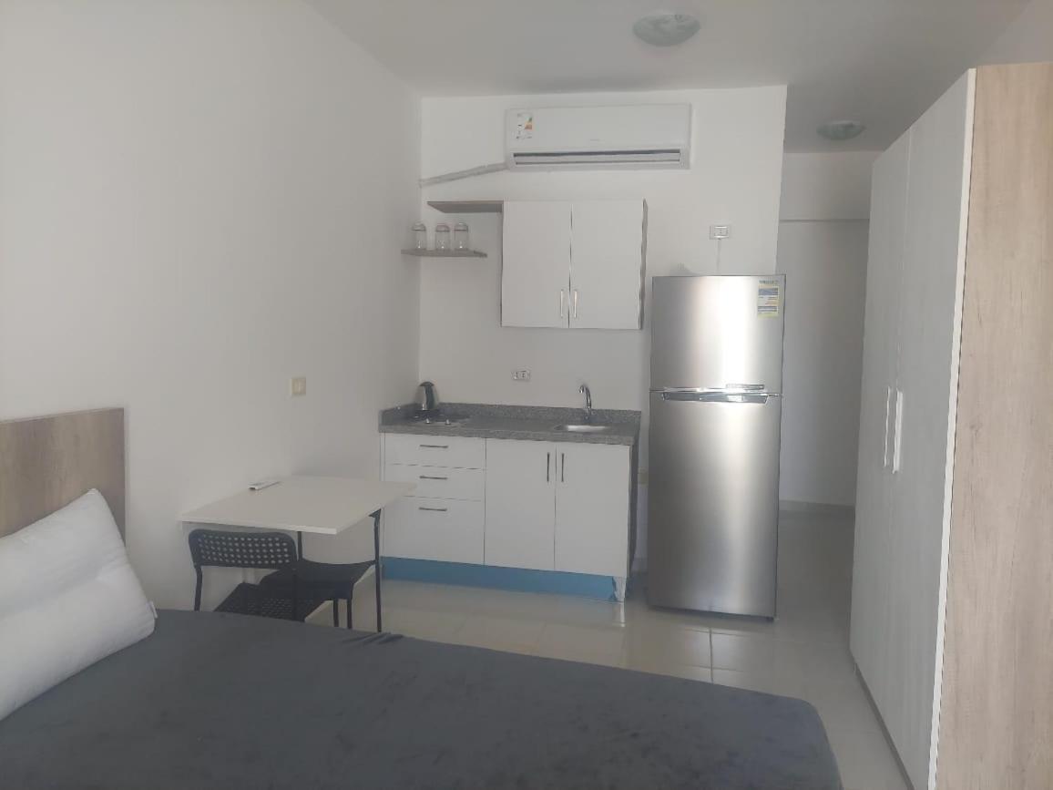 La Bonita Compound Apartment *