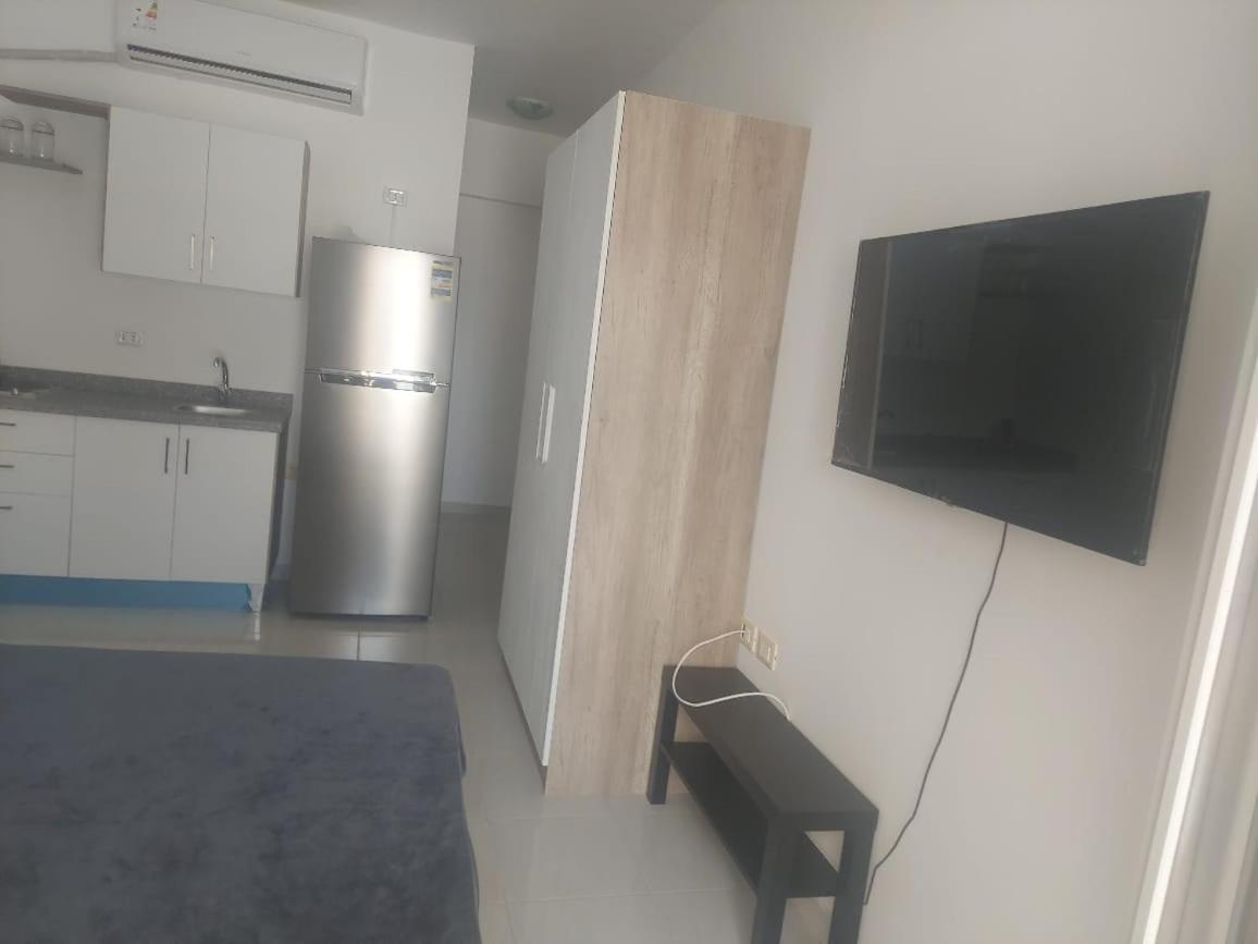 La Bonita Compound Apartment