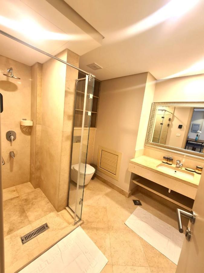 Fabulous Sea View 1 Bedroom & Private Garden To The Pool At Mangroovy * Hurghada