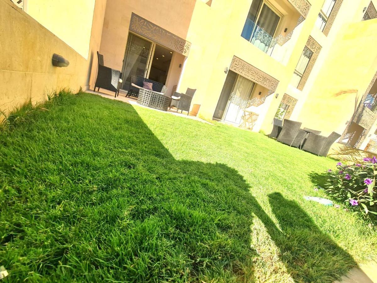 Apartment Fabulous Sea View 1 Bedroom & Private Garden To The Pool At Mangroovy *
