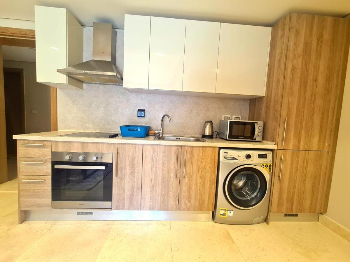 Fabulous Sea View 1 Bedroom & Private Garden To The Pool At Mangroovy Apartment