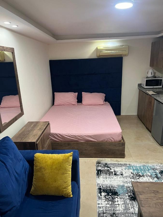 Casablanca Beach - - Red Sea With Free Fast Wi Fi Appart hôtel *