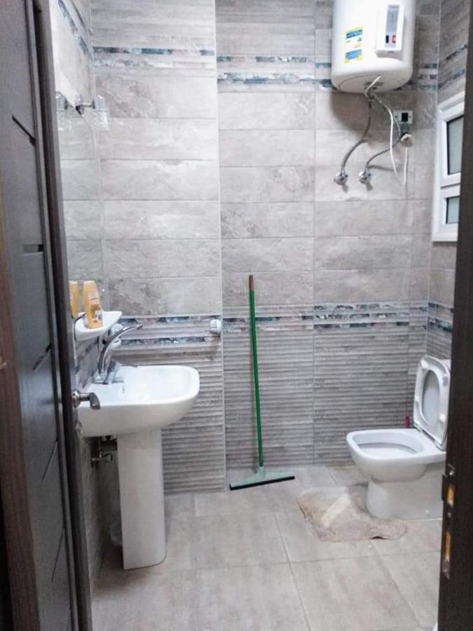 Appartement Al Makramia Compound Hurghada