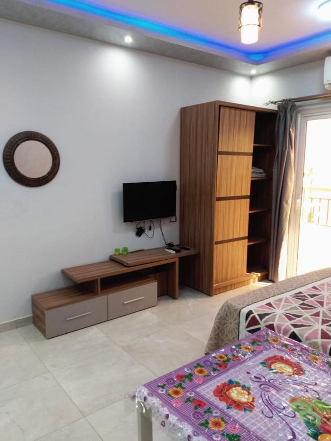 Appartement Al Makramia Compound Hurghada