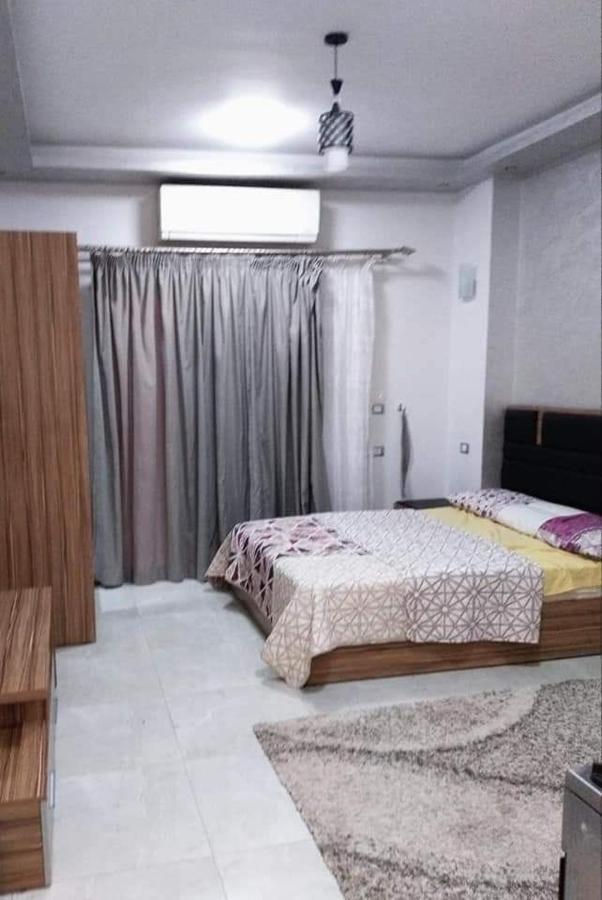 Al Makramia Compound Appartement *