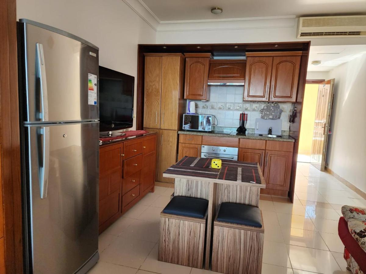 In Hurghada307 Apartment