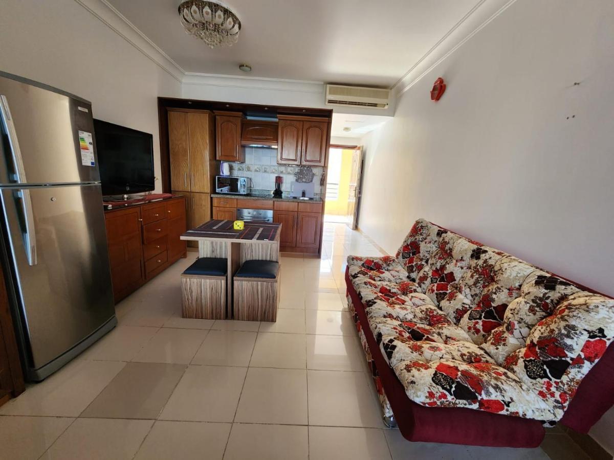 Apartment In Hurghada307 Hurghada