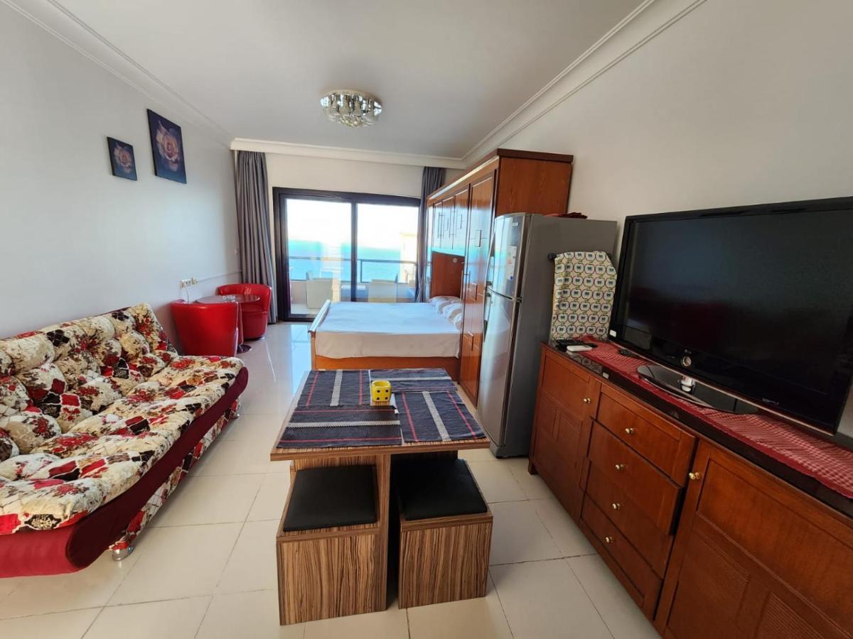 In Hurghada307 Apartment